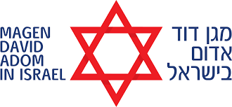 מגן דוד אדום בישראל